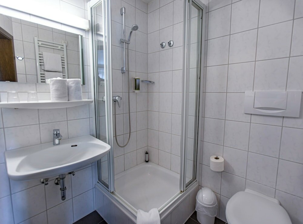 Фото Das Pelikan Hotel Schwäbisch Gmünd