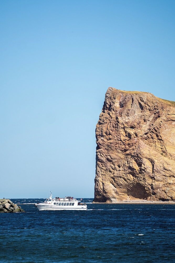Фото Riotel Percé