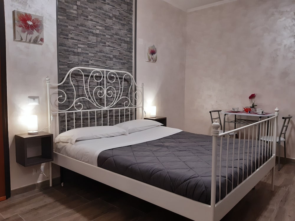 Фото RooMY - Guest House Il Faraone