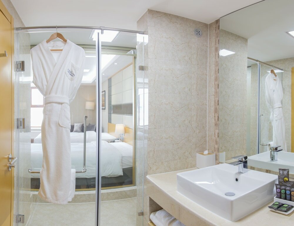 Фото Novotel Ulaanbaatar