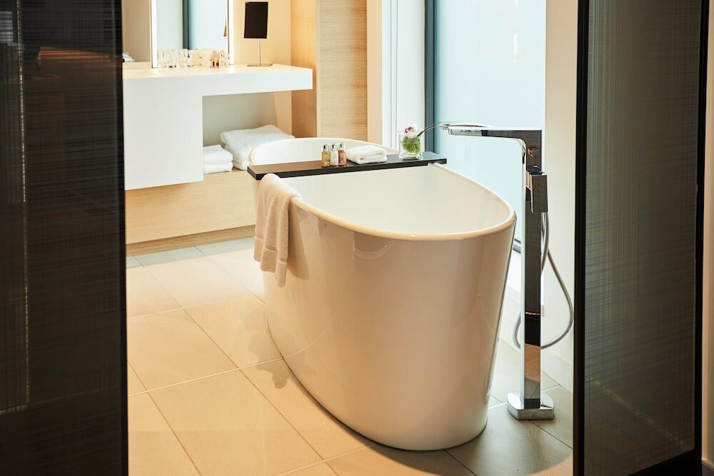 Фото Le Germain Hotel Ottawa