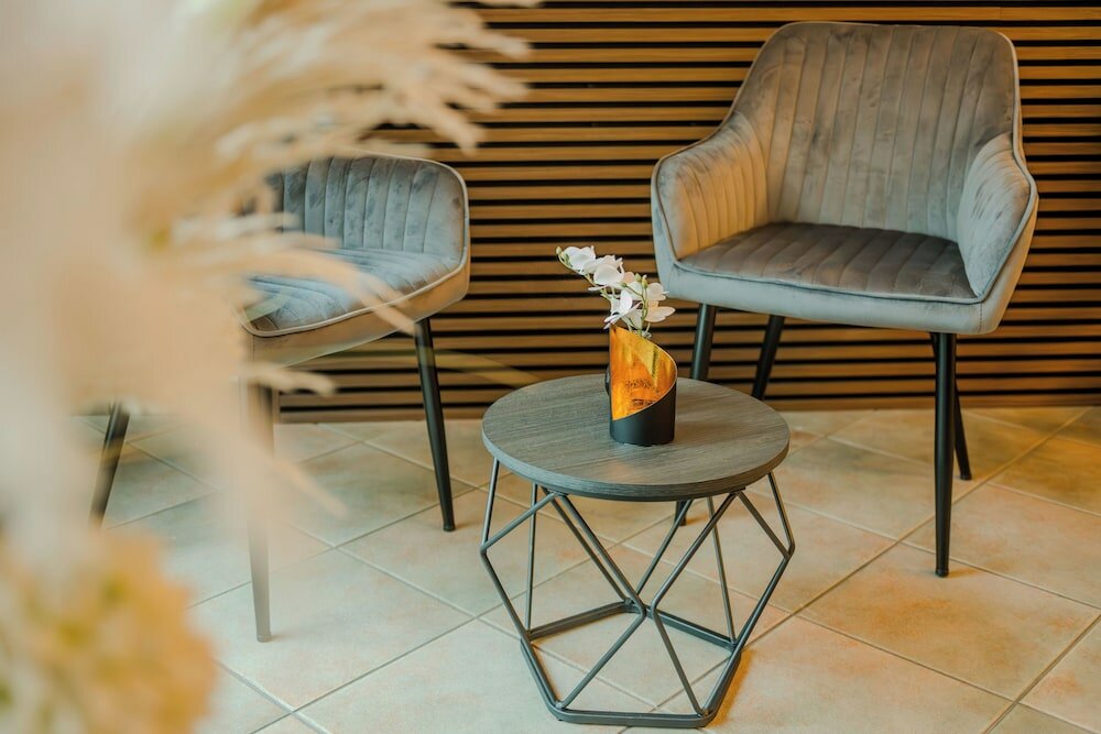 Фото City Hotel Mercator