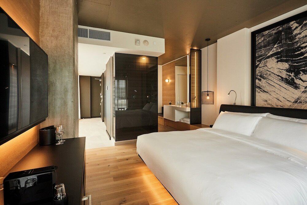 Фото Le Germain Hotel Ottawa