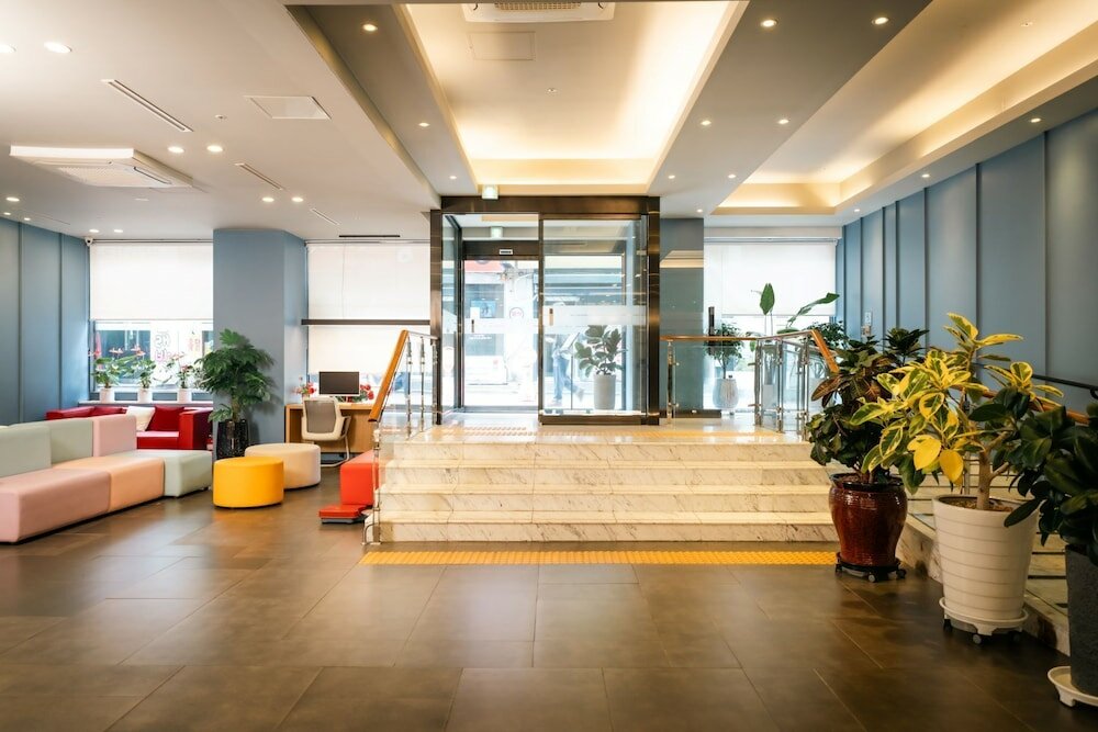 Фото Arban City Hotel