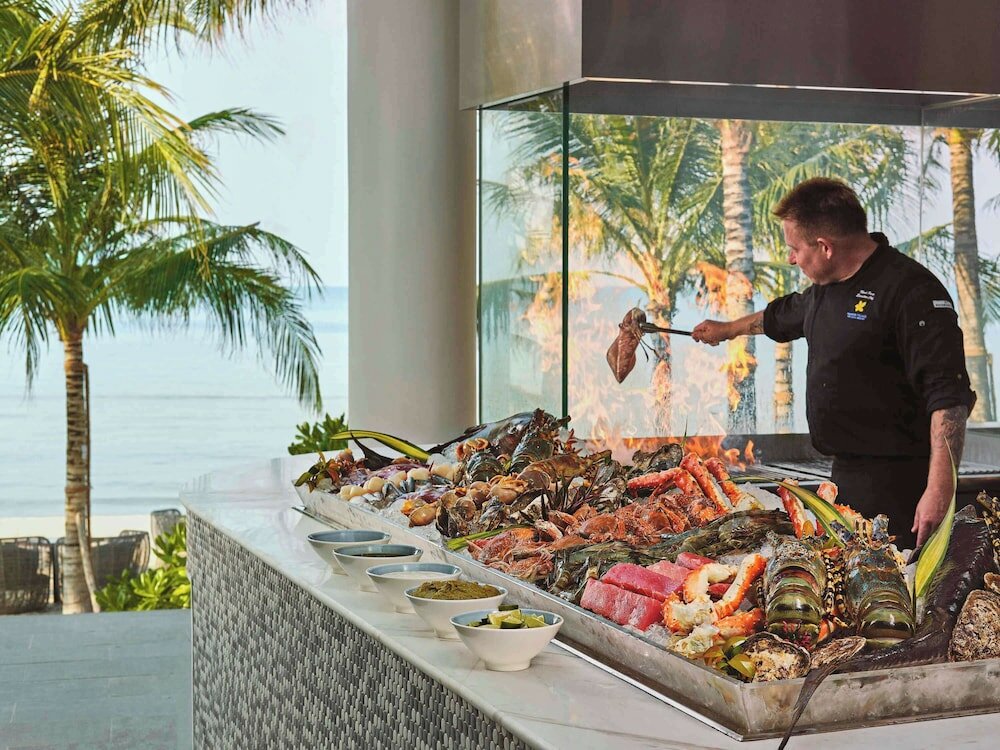 Фото Premier Village Phu Quoc Resort - Managed by Accor
