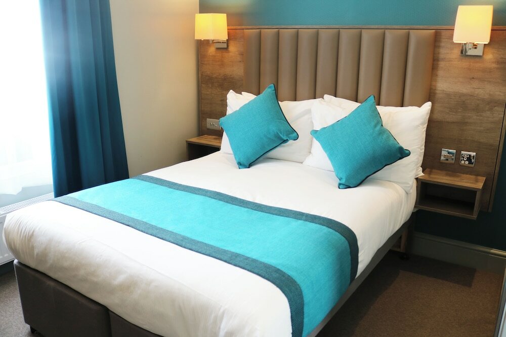 Фото Sidney Hotel London Victoria