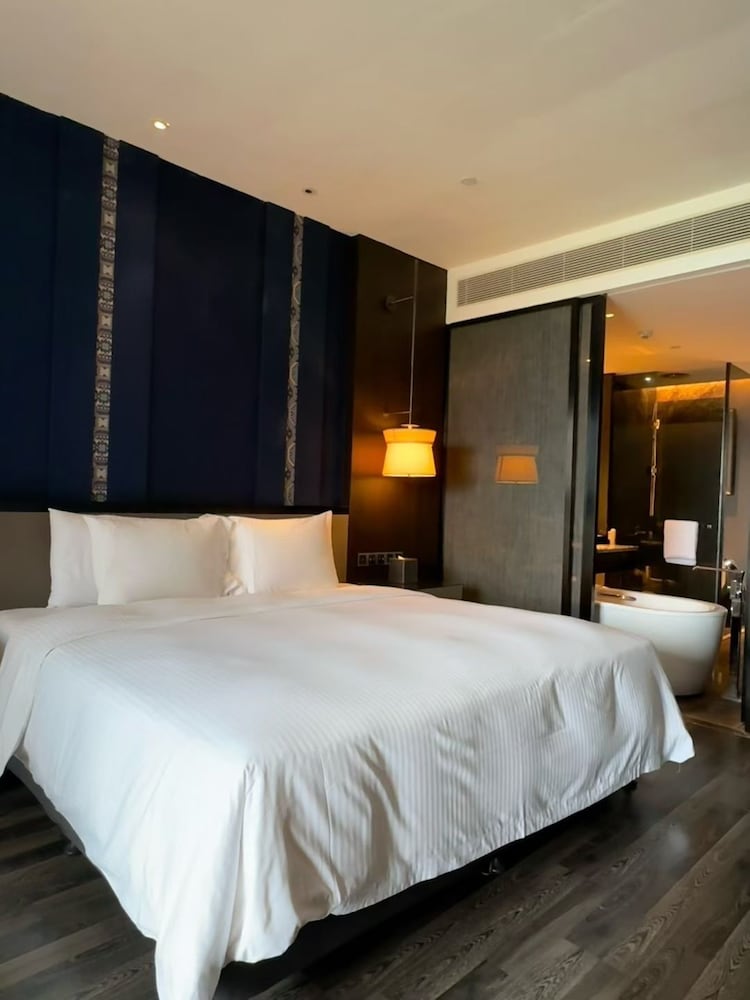 Фото Wanda Realm Resort Nanning