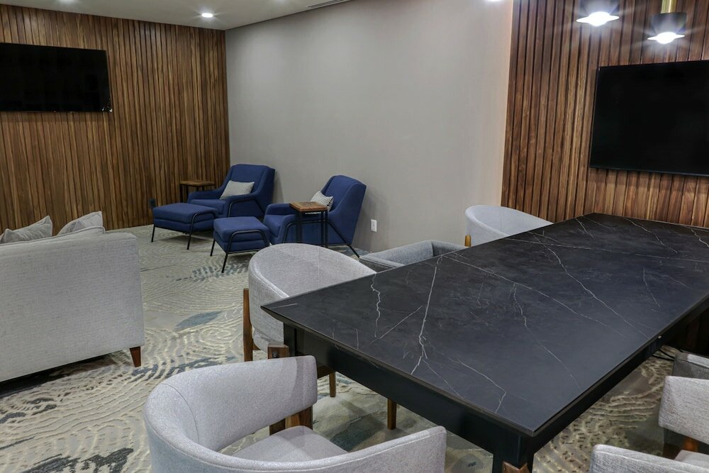 Фото Four Points by Sheraton Mexico City, Colonia Roma