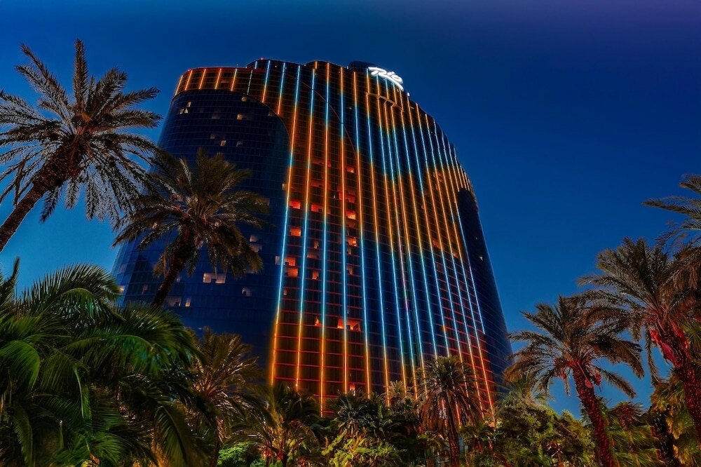 Фото Rio Hotel & Casino