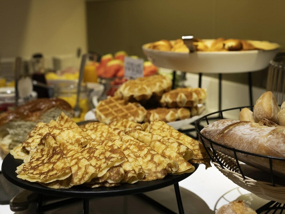 Фото Mercure Paris Opera Grands Boulevards