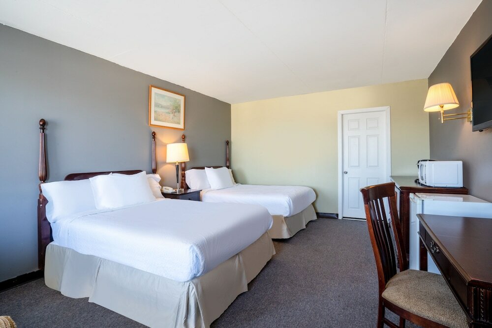 Фото Thriftlodge by Wyndham Regina North