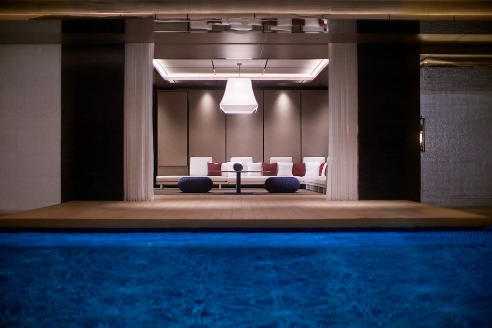 Фото The Ritz-Carlton, Xi'an