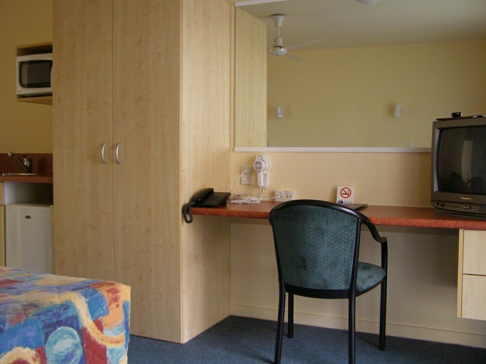 Фото Bella Vista Motel Palmerston North