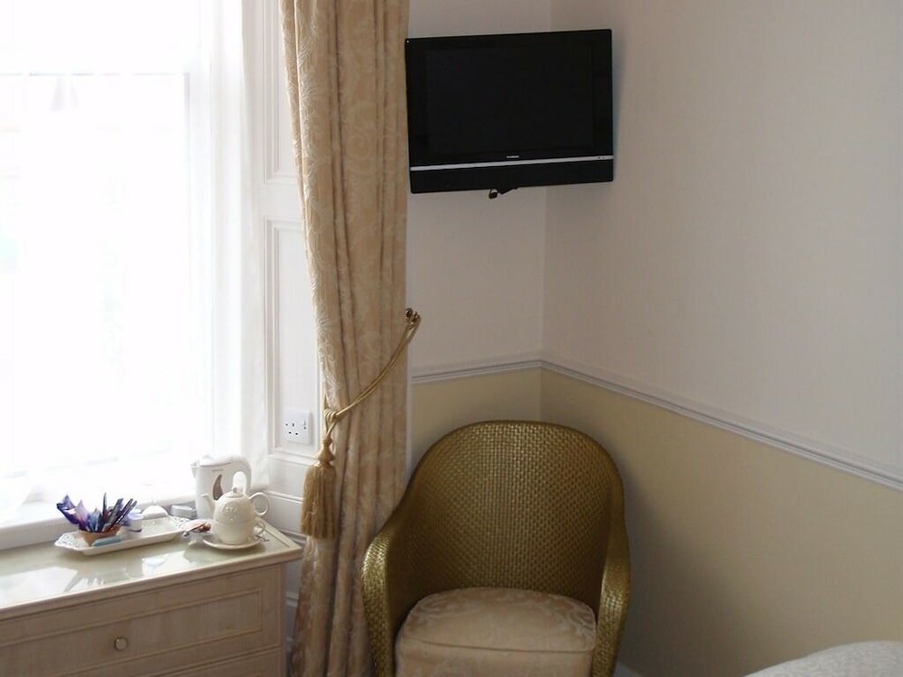 Фото Highfield Guest House