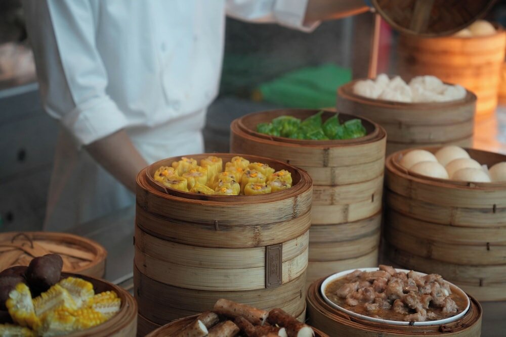 Фото Grand Hyatt Shenzhen
