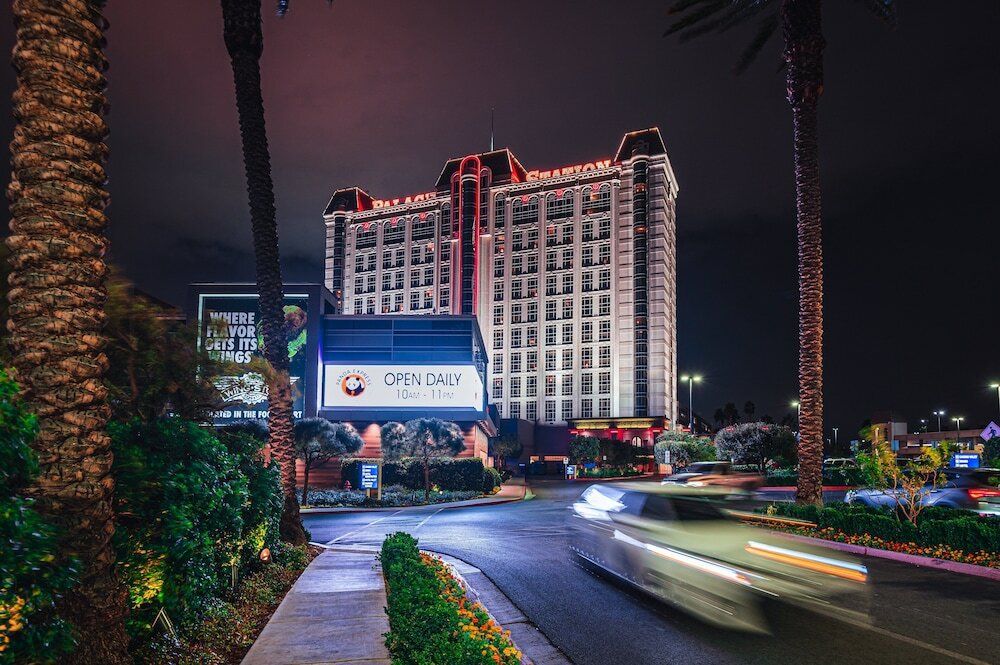 Фото Palace Station Hotel and Casino