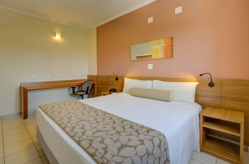 Фото Quality Hotel Jundiai