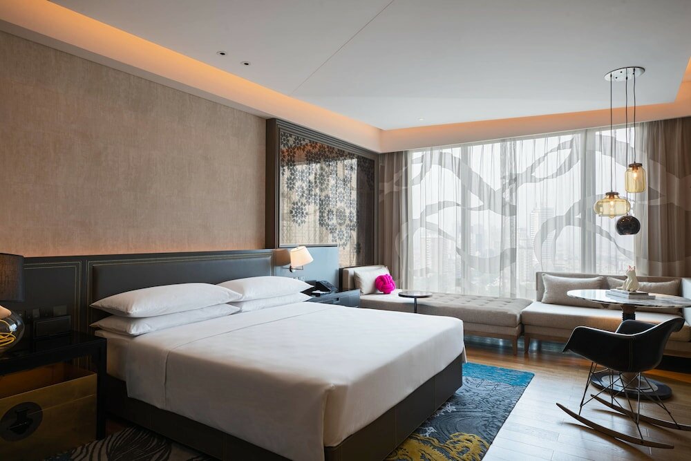 Фото Renaissance Hangzhou Northeast