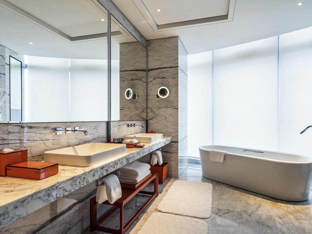 Фото Sofitel Hangzhou Yingguan Hotel