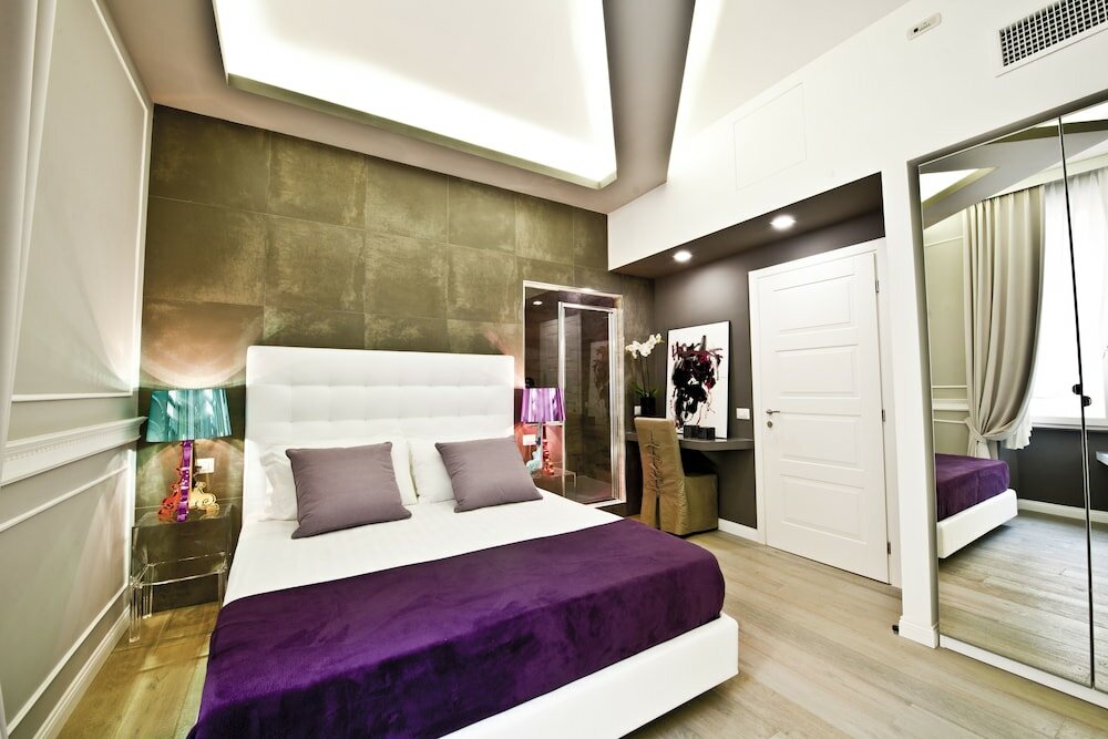 Фото Corso Boutique Luxury Rooms