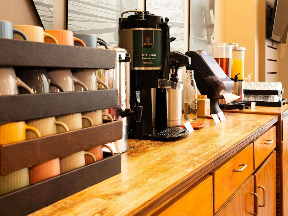 Фото Ibis Valparaiso