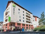 Ibis Styles Annecy Centre Gare