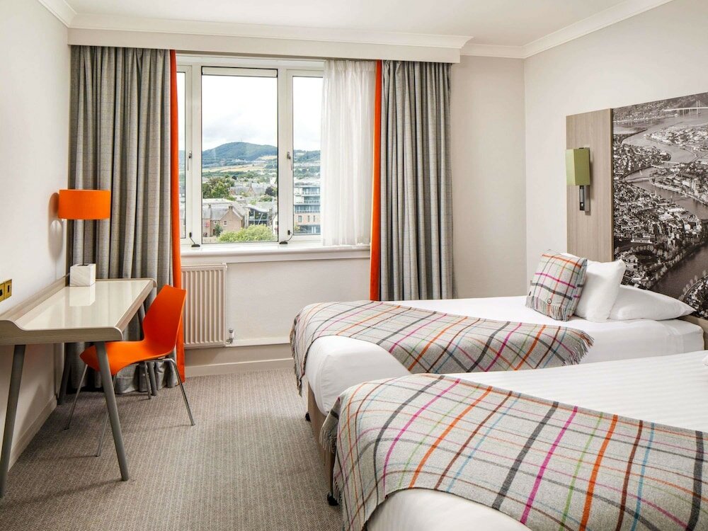 Фото Mercure Inverness