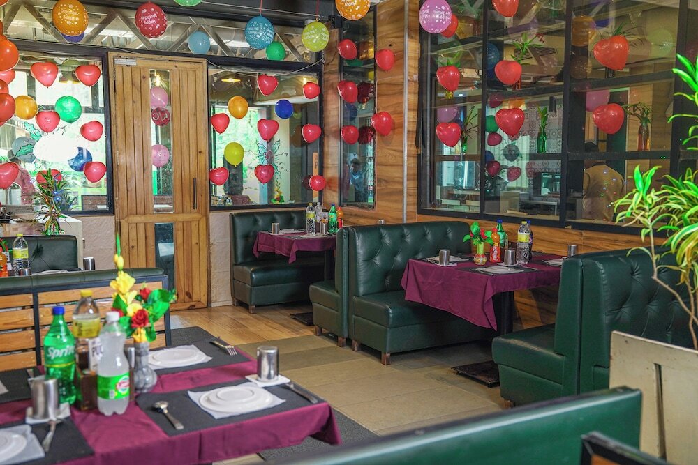 Фото Sharanam Green Resort