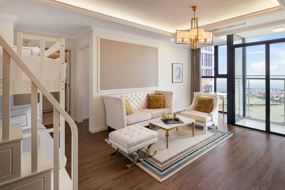 Фото Melia Vinpearl Danang Riverfront