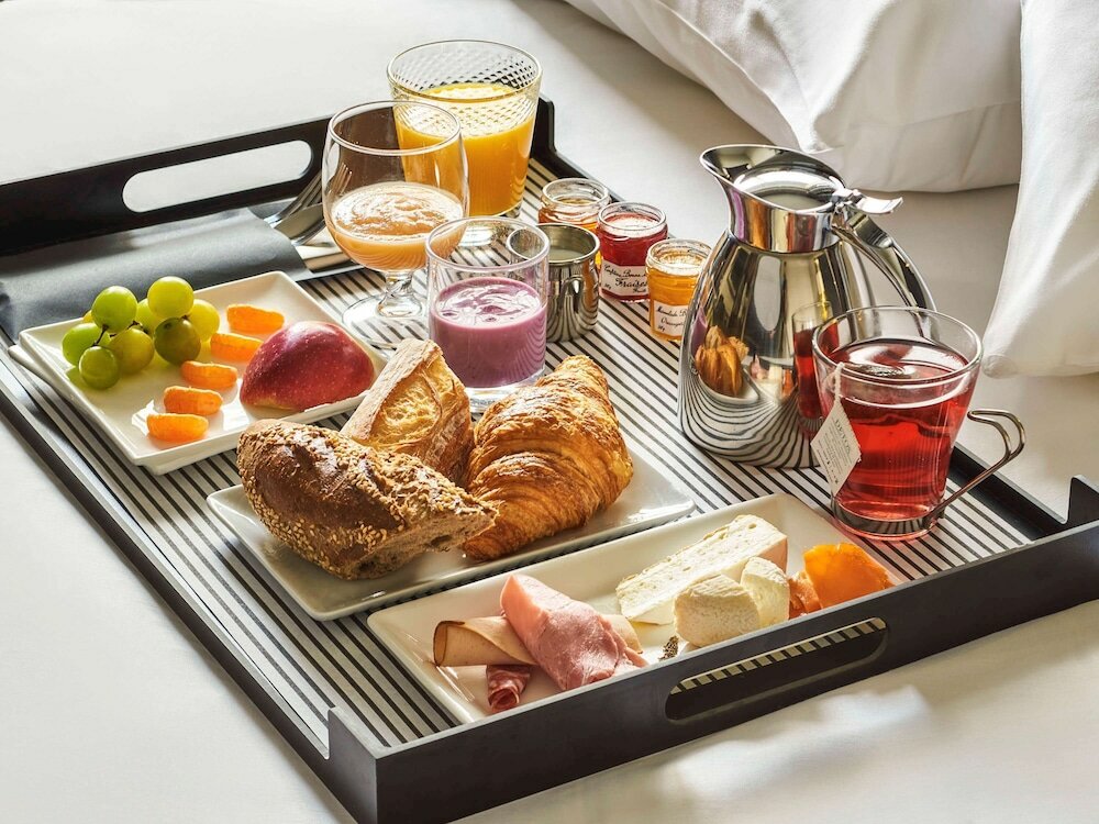 Фото Mercure Roma Piazza Bologna