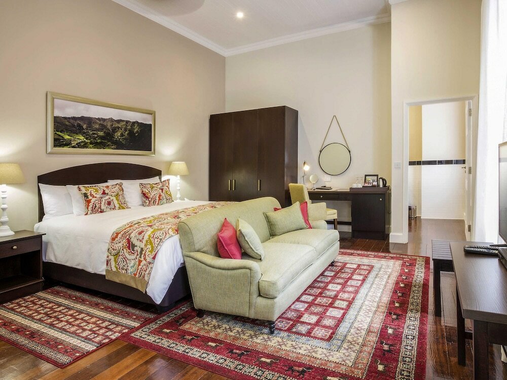 Фото Mantis St Helena