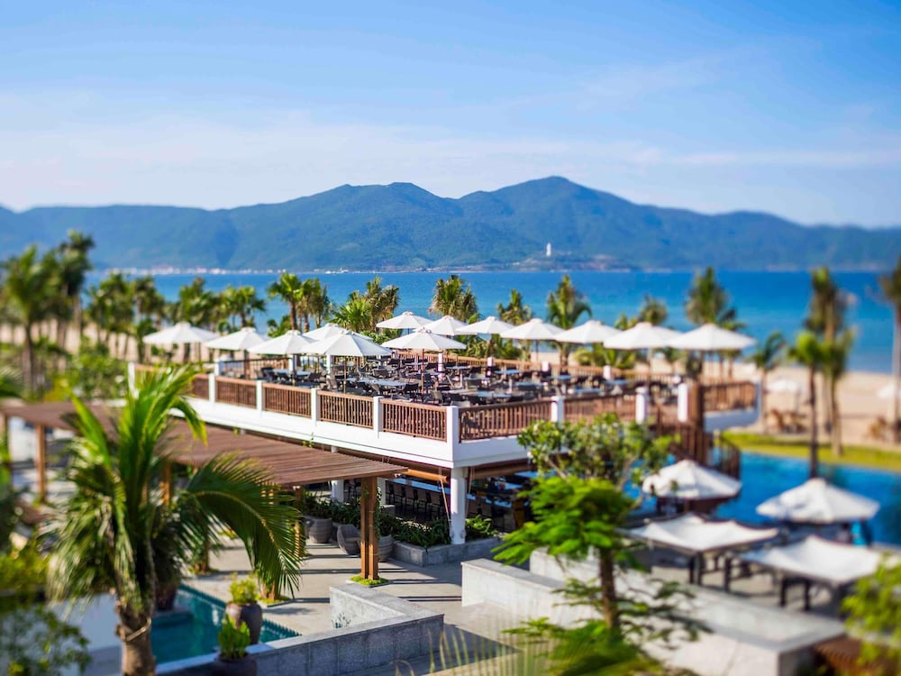 Фото Premier Village Danang Resort Managed by Accor