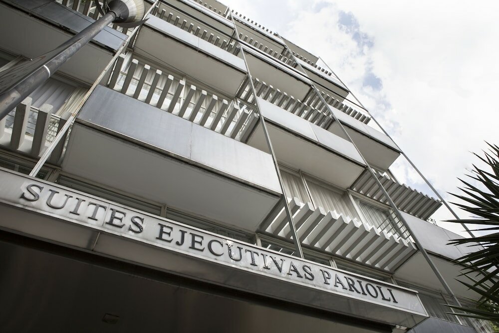Фото Suites Parioli