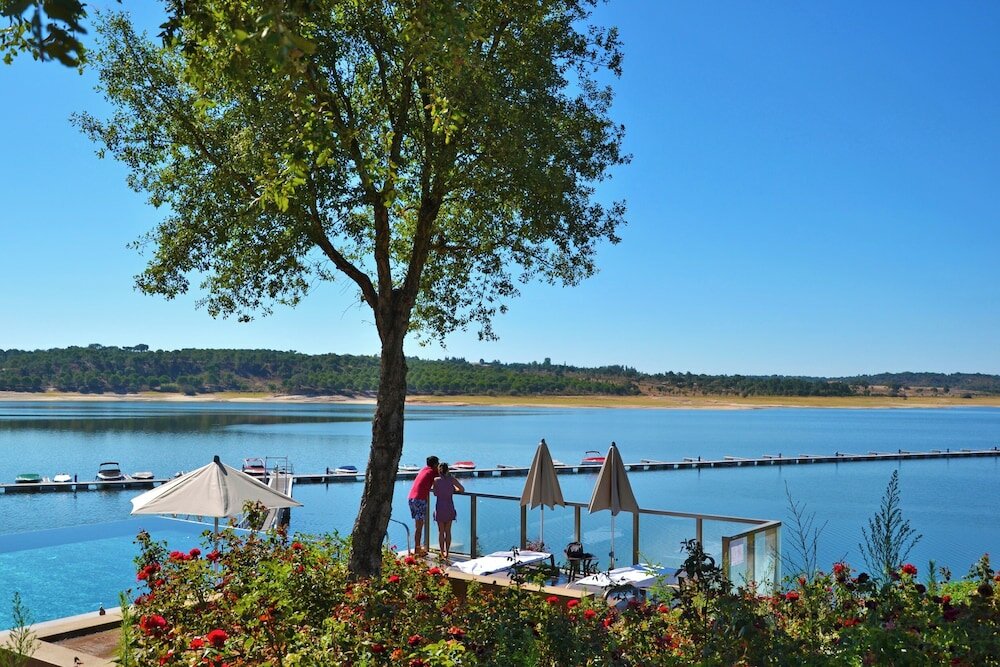 Фото AP Lago Montargil Conference & SPA