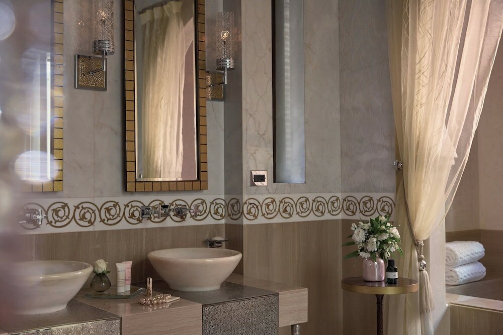 Фото Royal Mansour Marrakech