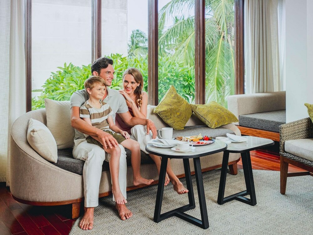 Фото Pullman Danang Beach Resort