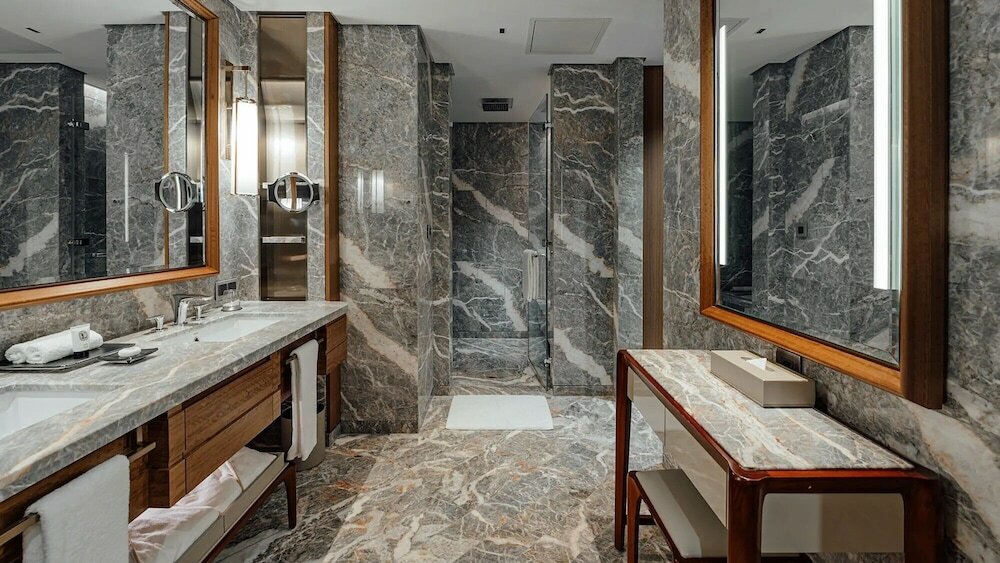 Фото Signiel Seoul