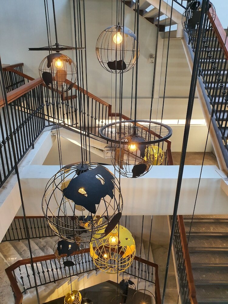 Фото The Twizt - Lifestyle Hostel & Hotel