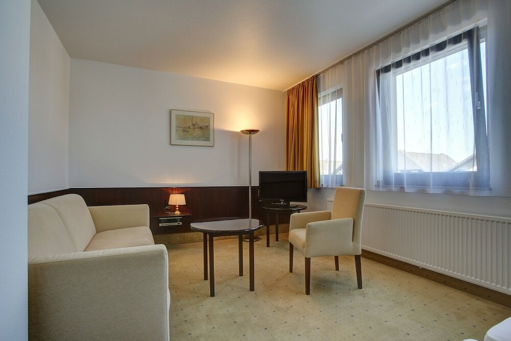 Фото Trip Inn City Hotel Krefeld
