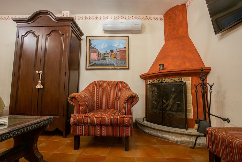 Фото Hotel Boutique Los Pasos & SPA