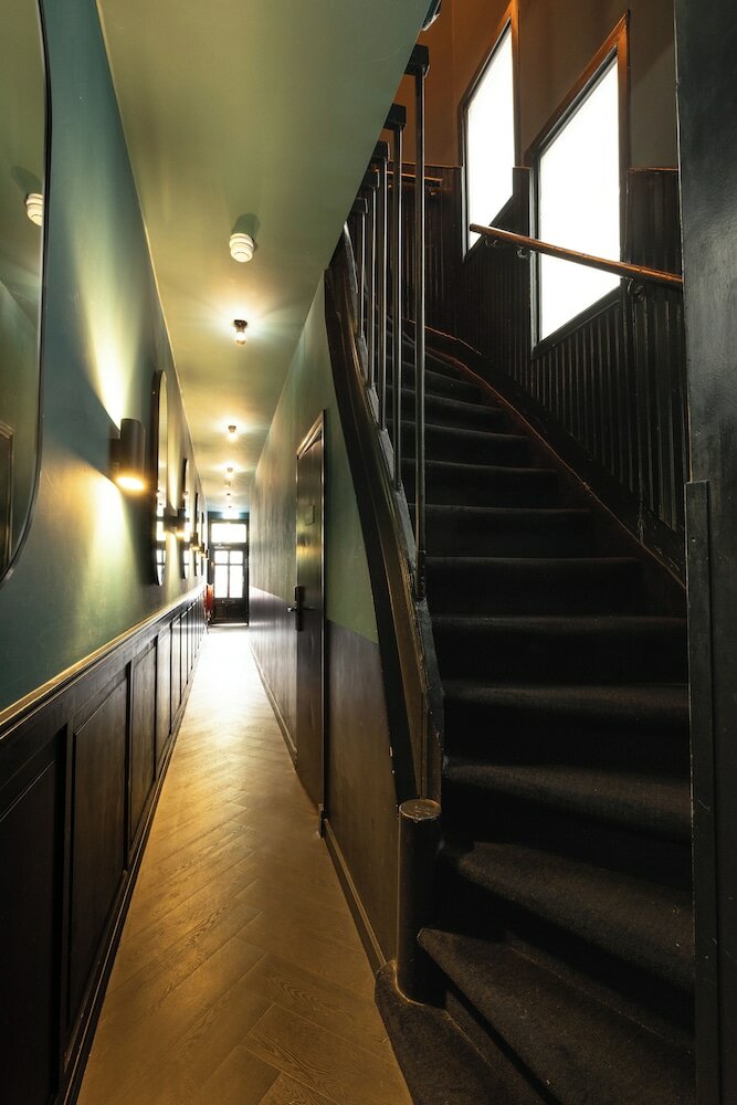 Фото Отель Supper