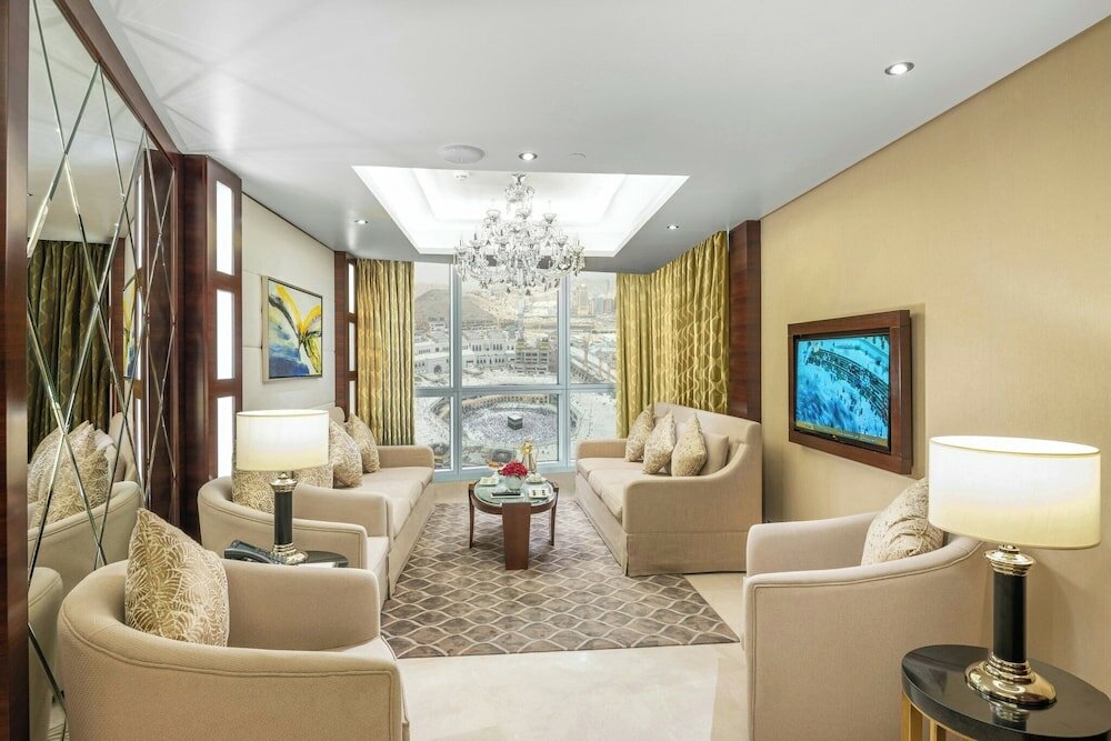 Фото Al Marwa Rayhaan by Rotana