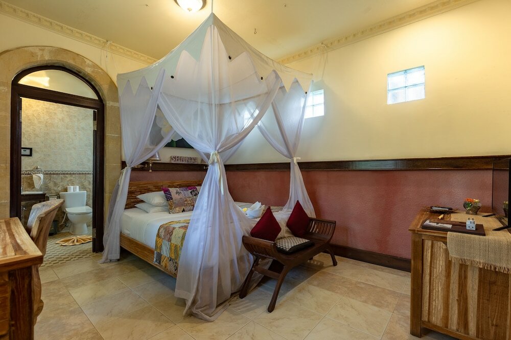 Фото Ubud Aura Retreat