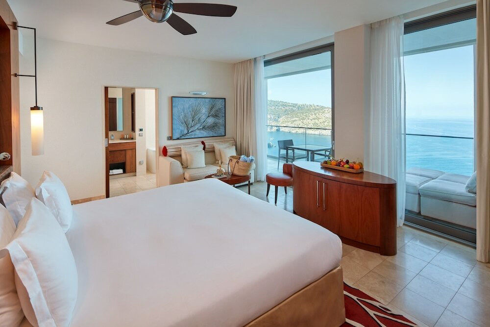 Фото Jumeirah Port Soller Hotel & SPA