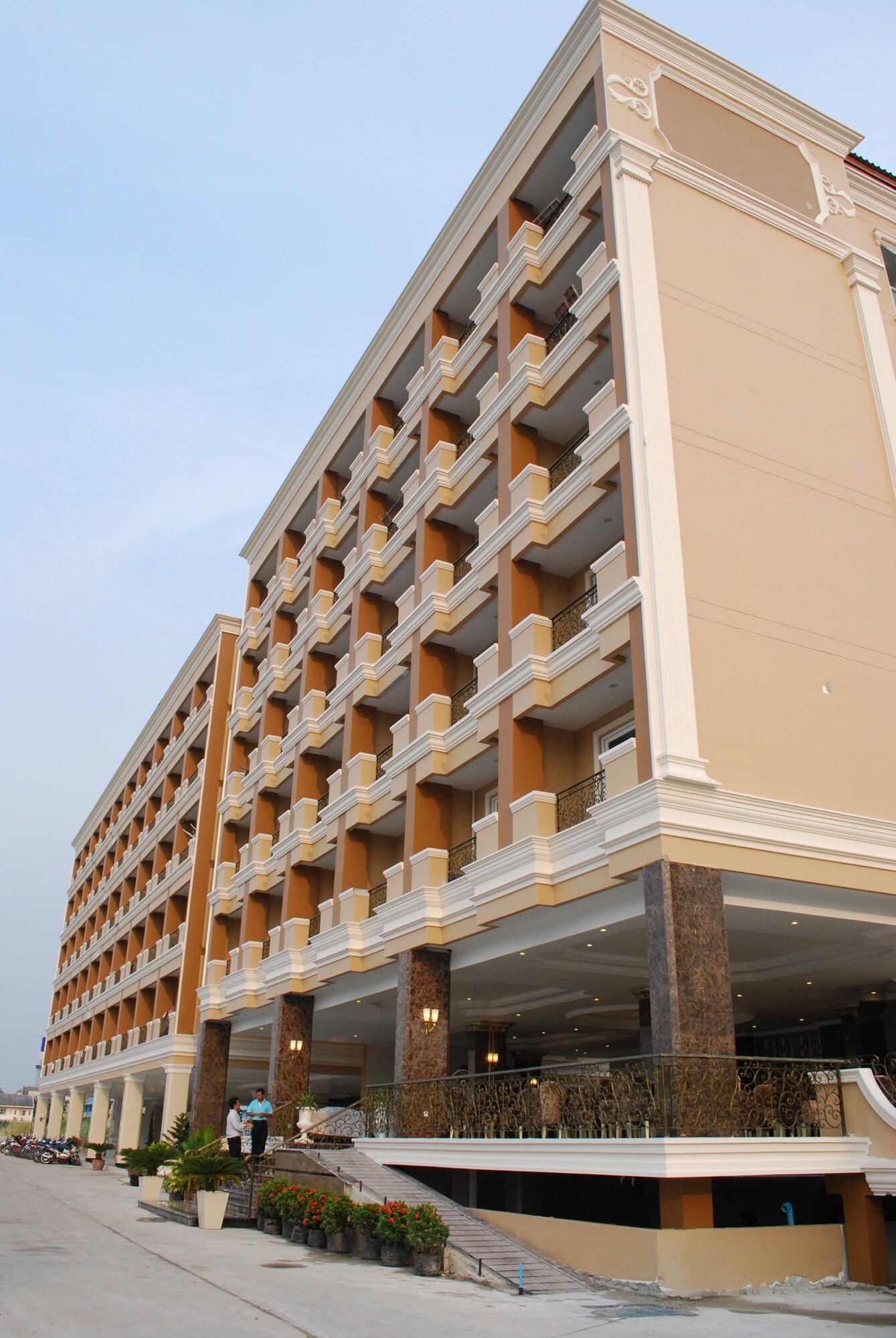 Фото Lk Grand Living Place