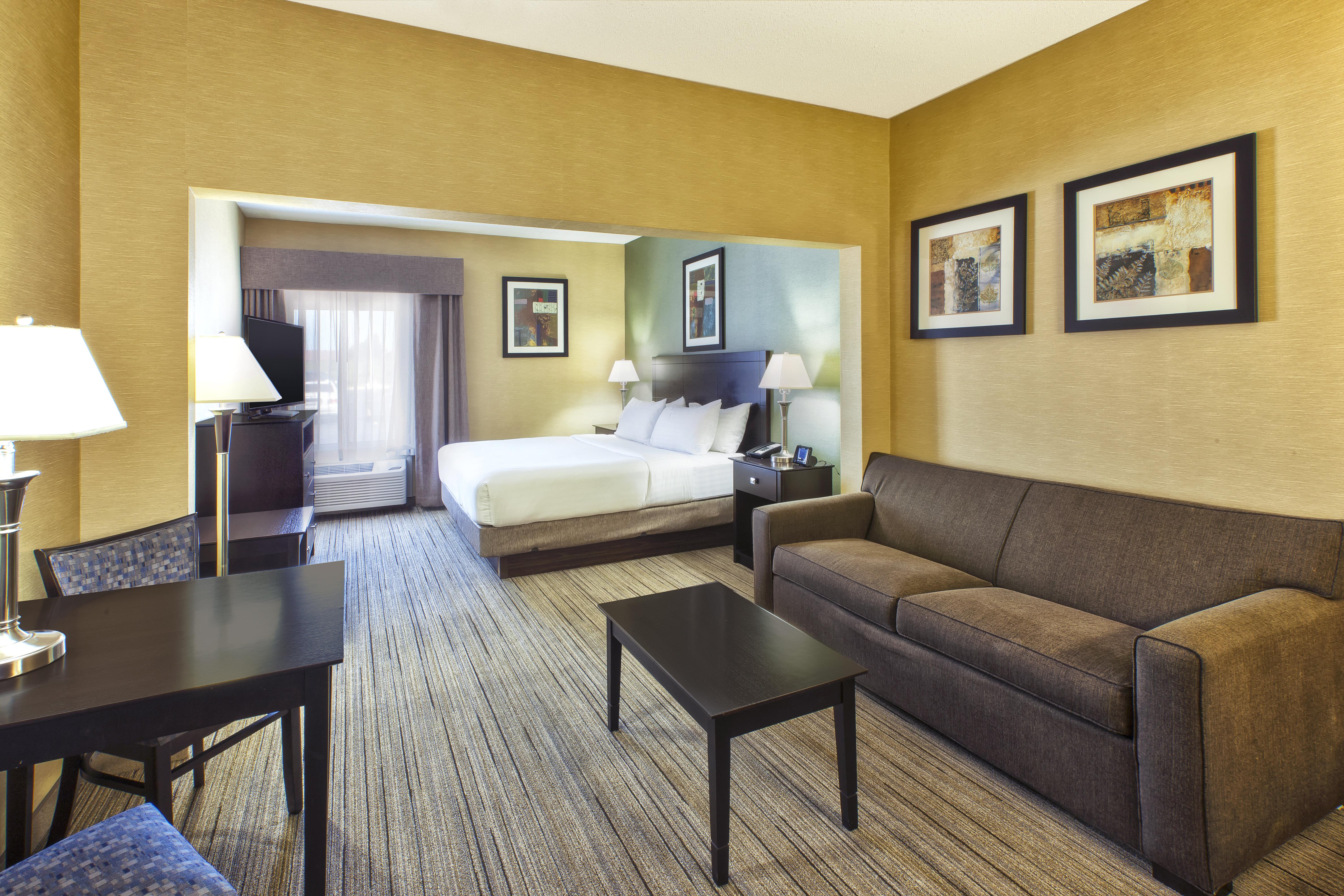 Фото Country Inn & Suites by Radisson, Benton Harbor-St. Joseph, Mi