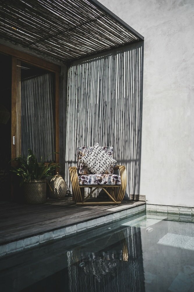 Фото The Tiing Tejakula Villas