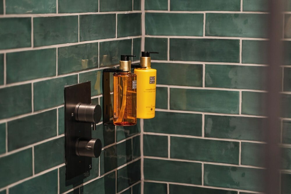 Фото CoDE Pod – The CoURT - Edinburgh