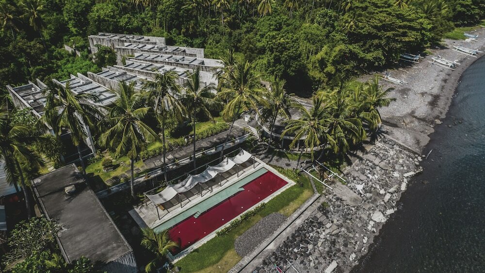 Фото The Tiing Tejakula Villas