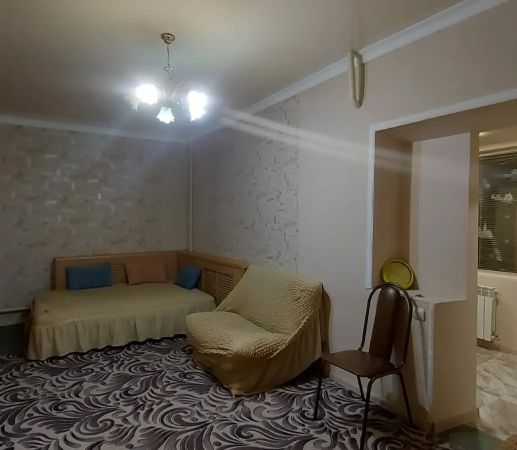 Фото У Нонны